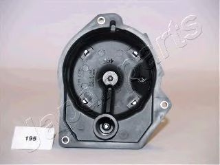 Крышка распределителя зажигания JAPANPARTS CA-195