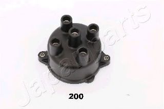 Крышка распределителя зажигания JAPANPARTS CA-200 Крышка распределителя зажигания JAPANPARTS CA-200