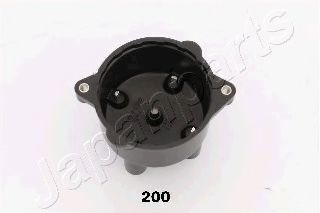 Крышка распределителя зажигания JAPANPARTS CA-200