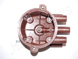 Крышка распределителя зажигания JAPANPARTS CA-216