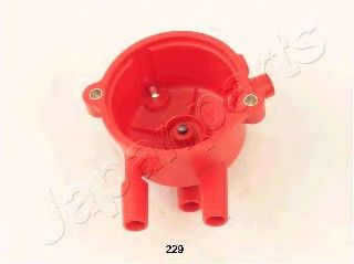 Крышка распределителя зажигания JAPANPARTS CA-229