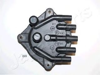Крышка распределителя зажигания JAPANPARTS CA-235 Крышка распределителя зажигания JAPANPARTS CA-235