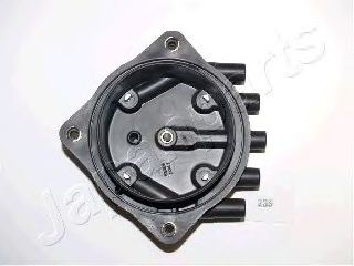 Крышка распределителя зажигания JAPANPARTS CA-235