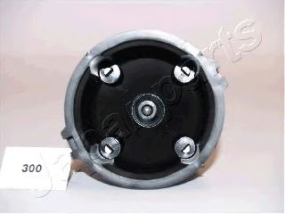 Крышка распределителя зажигания JAPANPARTS CA-300