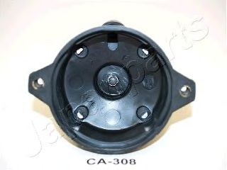 Крышка распределителя зажигания JAPANPARTS CA-308