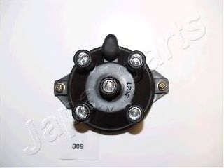 Крышка распределителя зажигания JAPANPARTS CA-309 Крышка распределителя зажигания JAPANPARTS CA-309