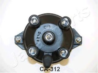 Крышка распределителя зажигания JAPANPARTS CA-312 Крышка распределителя зажигания JAPANPARTS CA-312