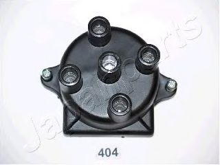 Крышка распределителя зажигания JAPANPARTS CA-404 Крышка распределителя зажигания JAPANPARTS CA-404