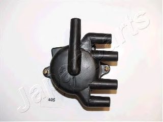 Крышка распределителя зажигания JAPANPARTS CA-405 Крышка распределителя зажигания JAPANPARTS CA-405