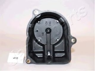 Крышка распределителя зажигания JAPANPARTS CA-410