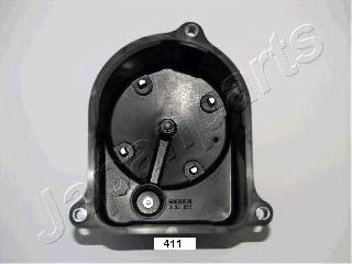 Крышка распределителя зажигания JAPANPARTS CA-411