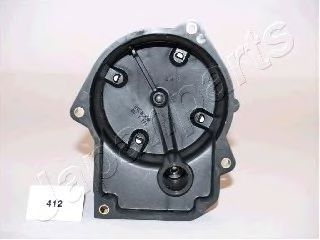 Крышка распределителя зажигания JAPANPARTS CA-412