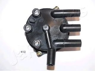 Крышка распределителя зажигания JAPANPARTS CA-413 Крышка распределителя зажигания JAPANPARTS CA-413