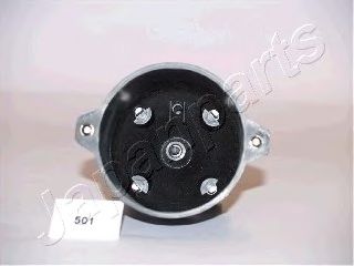 Крышка распределителя зажигания JAPANPARTS CA-501