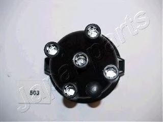 Крышка распределителя зажигания JAPANPARTS CA-503 Крышка распределителя зажигания JAPANPARTS CA-503