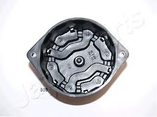 Крышка распределителя зажигания JAPANPARTS CA-505