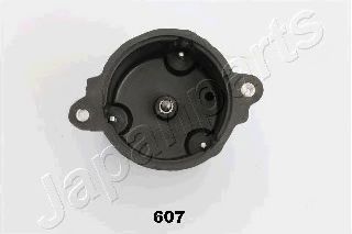 Крышка распределителя зажигания JAPANPARTS CA-607
