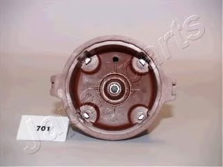 Крышка распределителя зажигания JAPANPARTS CA-701