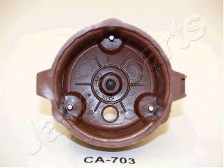 Крышка распределителя зажигания JAPANPARTS CA-703