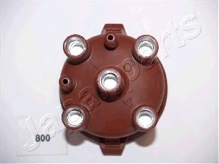 Крышка распределителя зажигания JAPANPARTS CA-800 Крышка распределителя зажигания JAPANPARTS CA-800