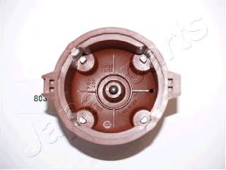 Крышка распределителя зажигания JAPANPARTS CA-803
