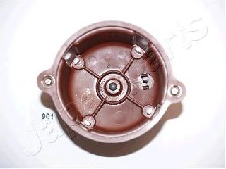 Крышка распределителя зажигания JAPANPARTS CA-901