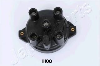 Крышка распределителя зажигания JAPANPARTS CA-H00 Крышка распределителя зажигания JAPANPARTS CA-H00