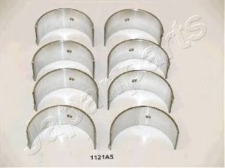 Шатунный вкладыш JAPANPARTS CB1121A5