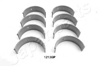Шатунный вкладыш JAPANPARTS CB1213GP