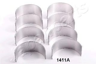 Шатунный вкладыш JAPANPARTS CB1411A