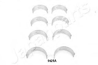Шатунный вкладыш JAPANPARTS CB1421A