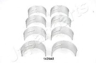 Шатунный вкладыш JAPANPARTS CB1429A5