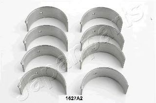Шатунный вкладыш JAPANPARTS CB1627A2