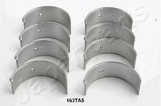 Шатунный вкладыш JAPANPARTS CB1627A5
