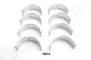 Шатунный вкладыш JAPANPARTS CB1825A