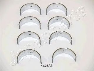 Шатунный вкладыш JAPANPARTS CB1825A2