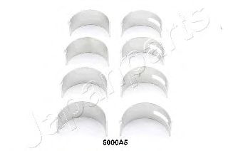 Шатунный вкладыш JAPANPARTS CB5000A5