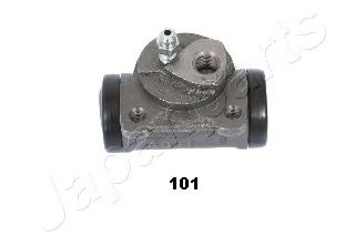 Рабочий тормозной цилиндр JAPANPARTS CD-101