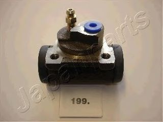 Рабочий тормозной цилиндр JAPANPARTS CD-199