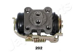 Рабочий тормозной цилиндр JAPANPARTS CD-202