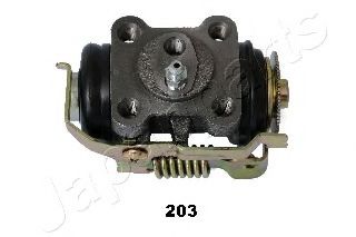 Рабочий тормозной цилиндр JAPANPARTS CD-203