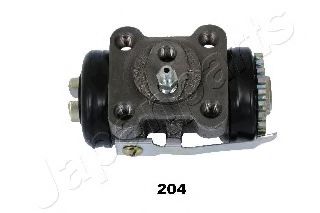 Рабочий тормозной цилиндр JAPANPARTS CD-204