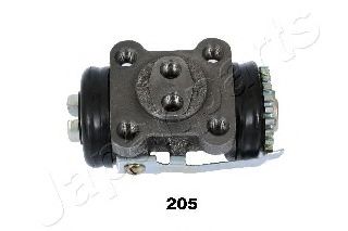 Рабочий тормозной цилиндр JAPANPARTS CD-205
