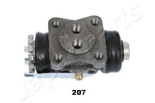 Рабочий тормозной цилиндр JAPANPARTS CD-207