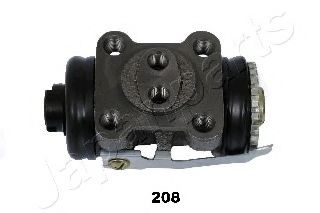 Рабочий тормозной цилиндр JAPANPARTS CD-208