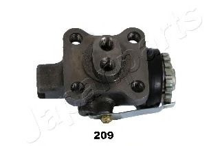 Рабочий тормозной цилиндр JAPANPARTS CD-209