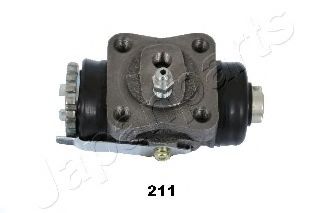 Рабочий тормозной цилиндр JAPANPARTS CD-211