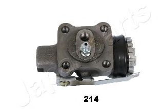 Рабочий тормозной цилиндр JAPANPARTS CD-214