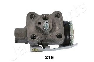 Рабочий тормозной цилиндр JAPANPARTS CD-215