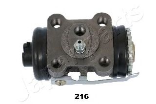Рабочий тормозной цилиндр JAPANPARTS CD-216